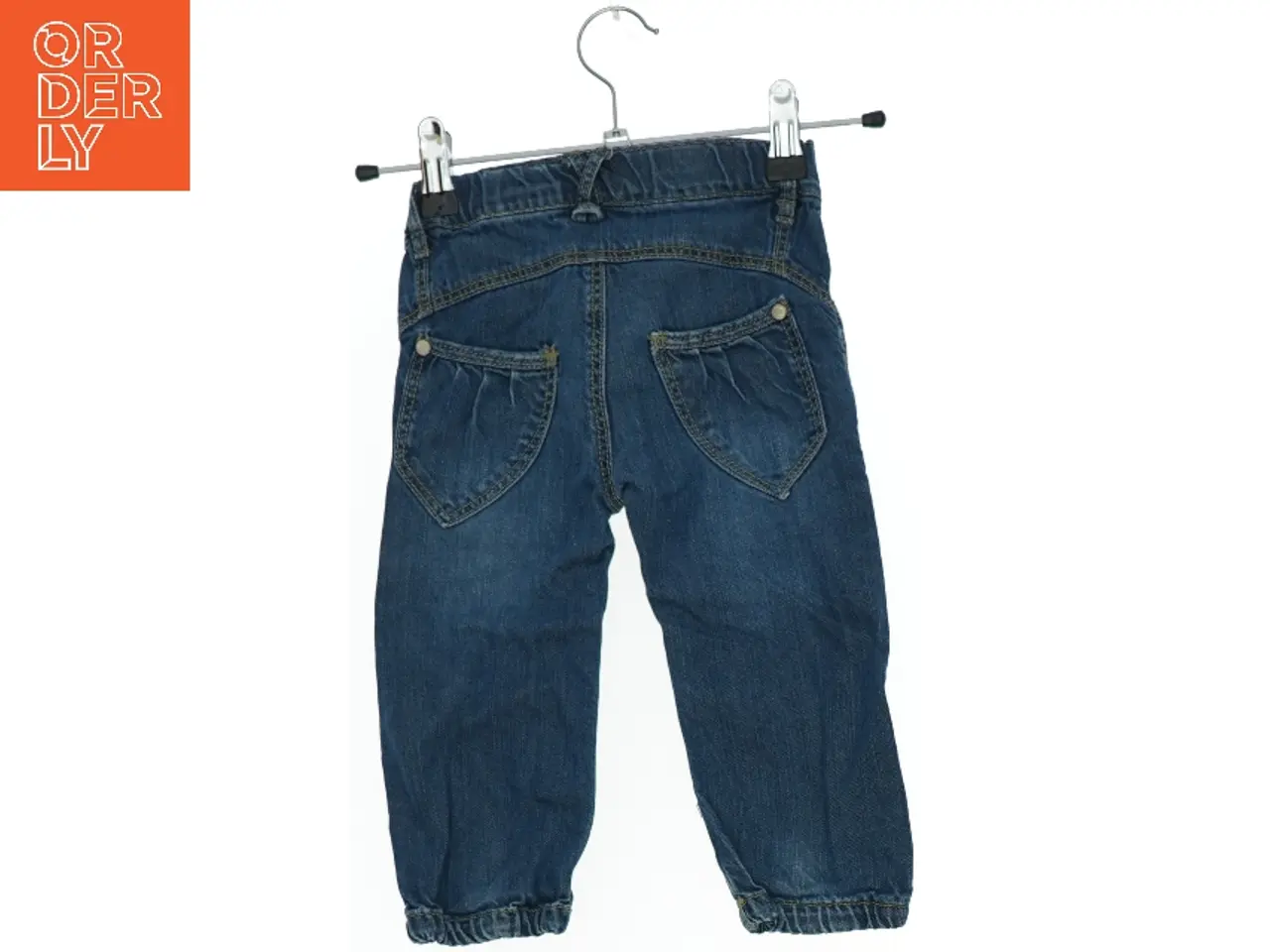 Billede 2 - Jeans fra Name It (str. 86 cm)