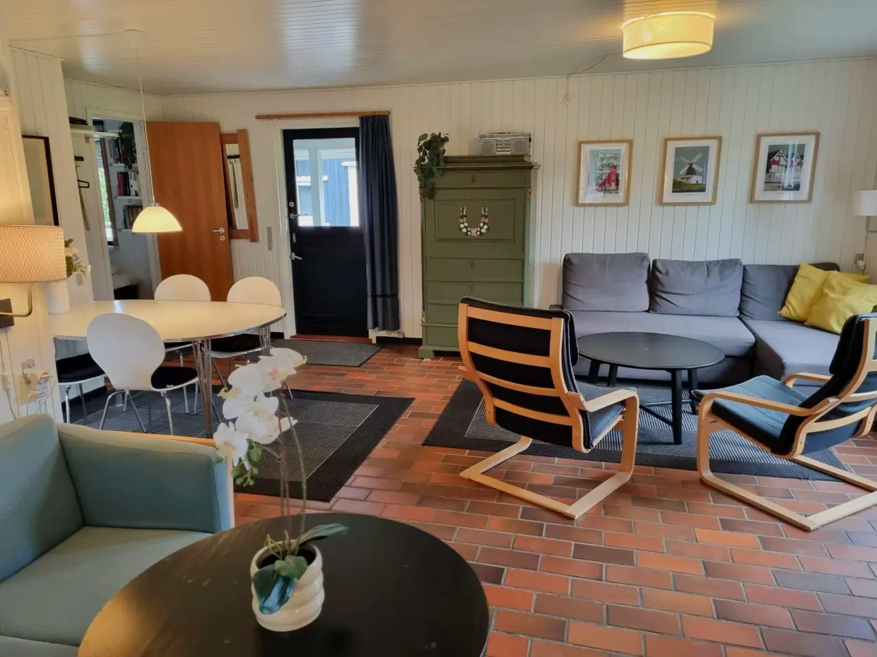 Billede 8 - Sommerferie 2026 i sommerhus på Langeland