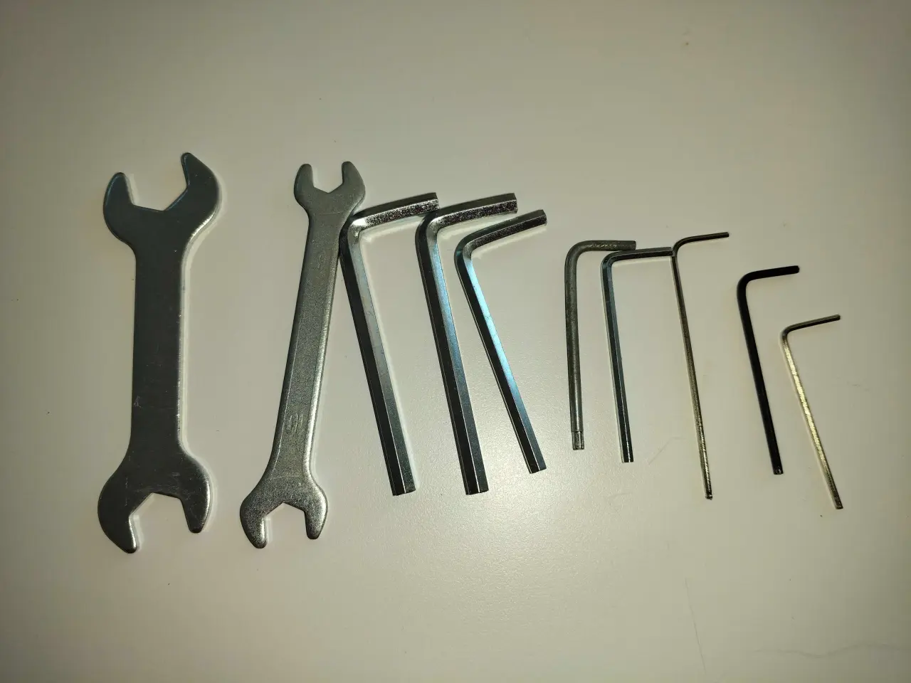 Billede 10 - Ende 5 Pro 3D printer – klar til brug + væra