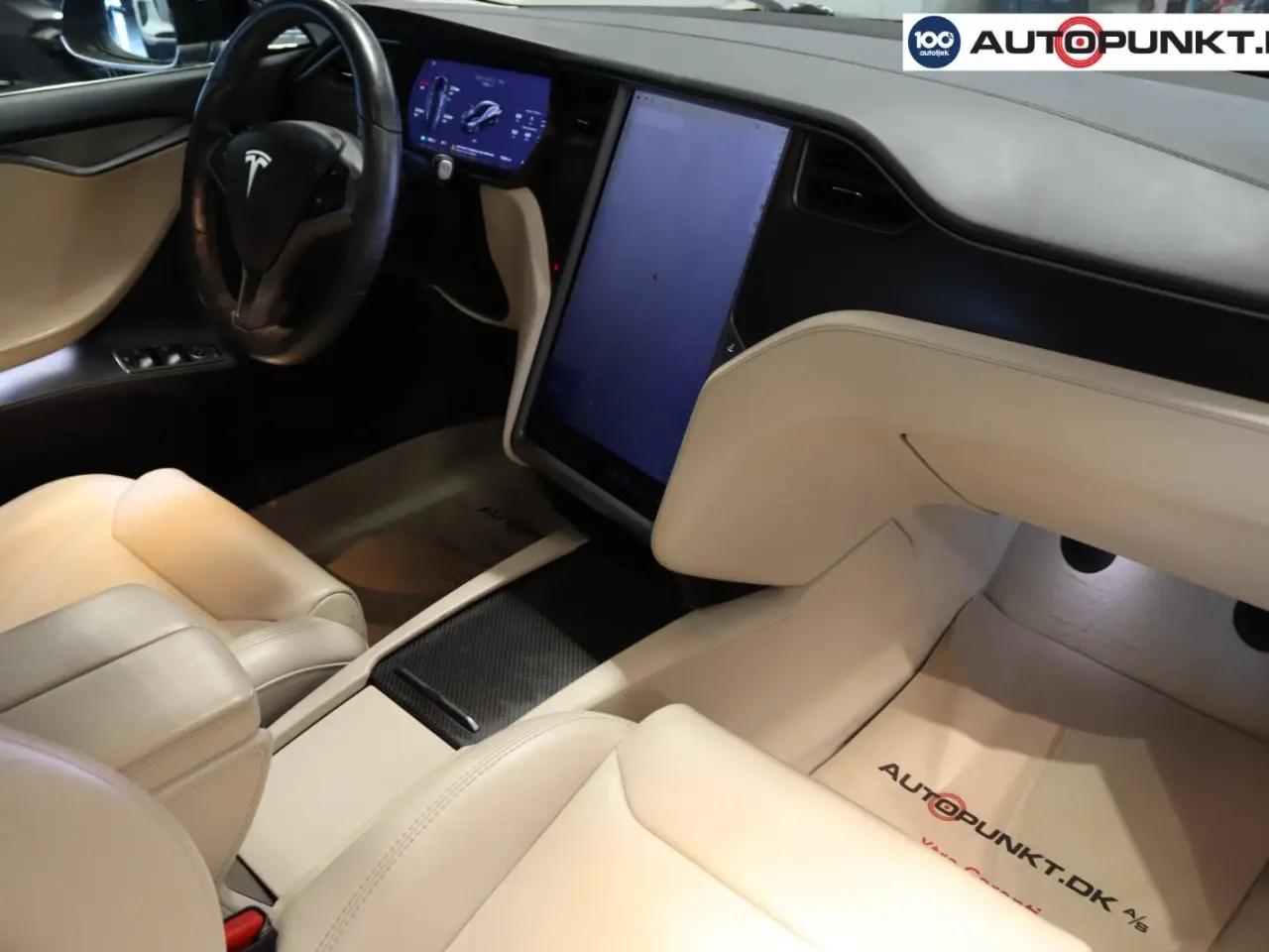 Billede 12 - Tesla Model S 75D