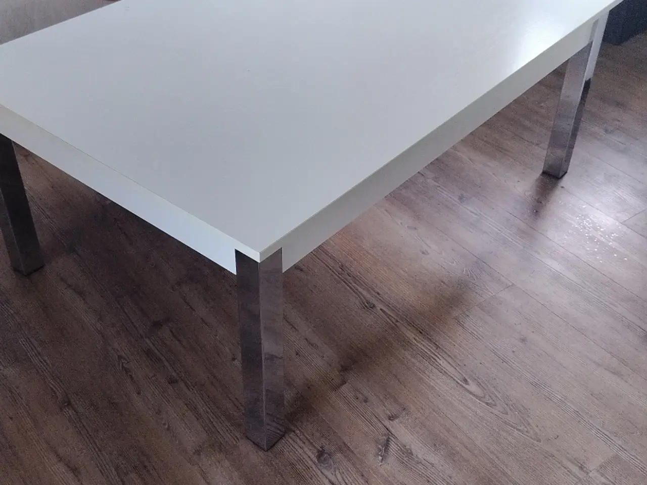 Billede 2 - Tv-bord + Sofabord
