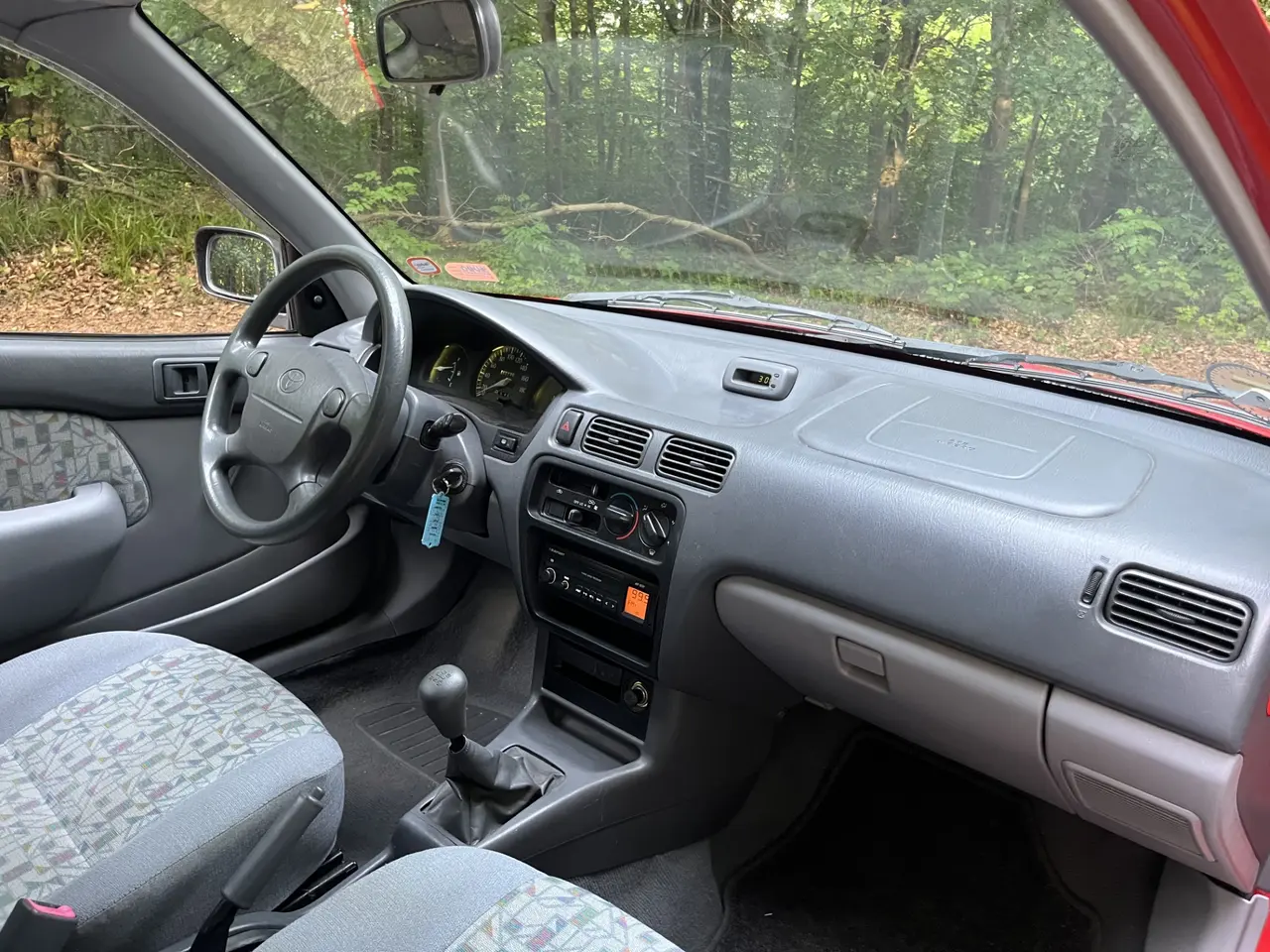 Billede 13 - Toyota Stalet 127.000 km