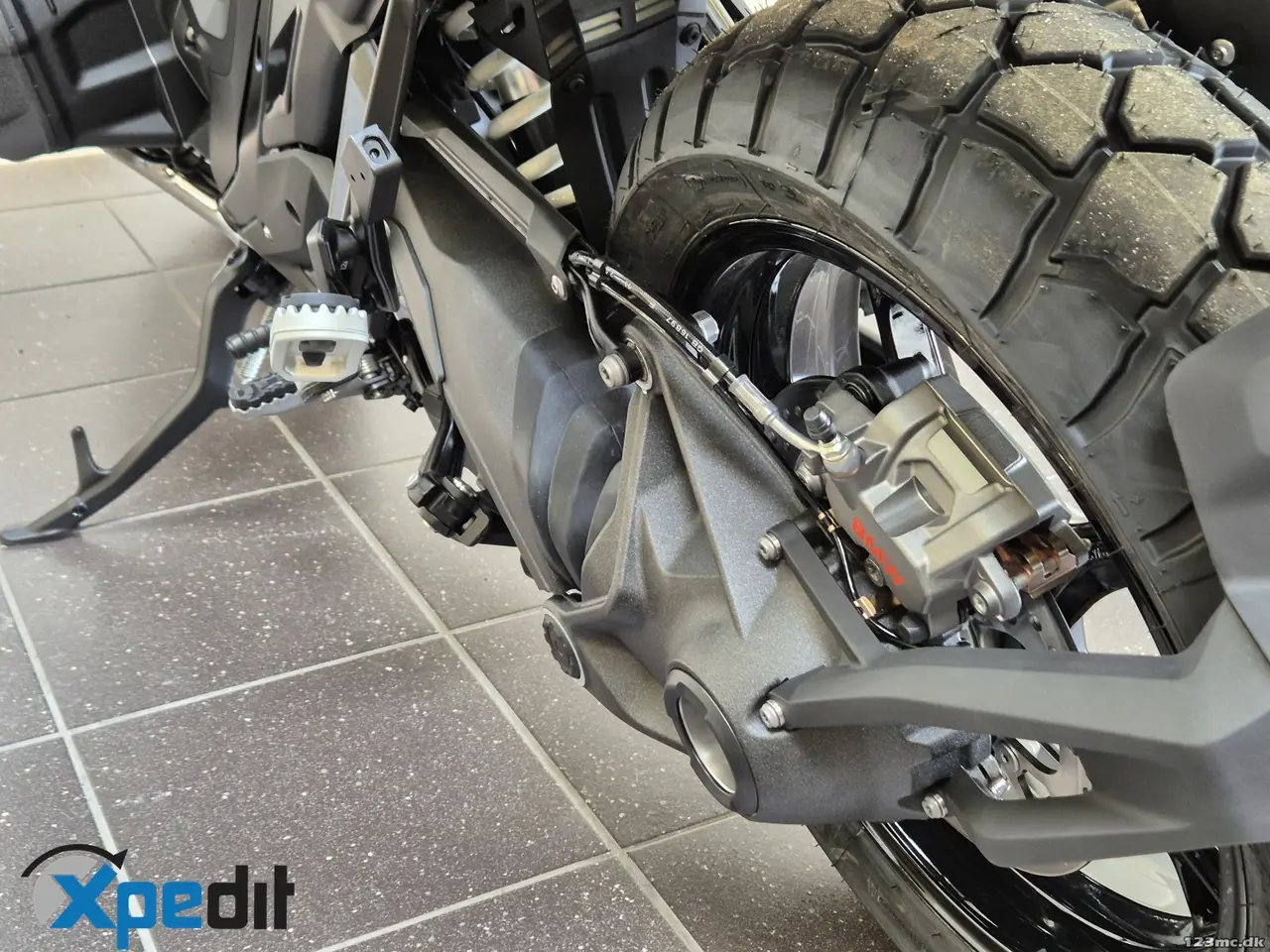 Billede 15 - BMW R 1300 GS