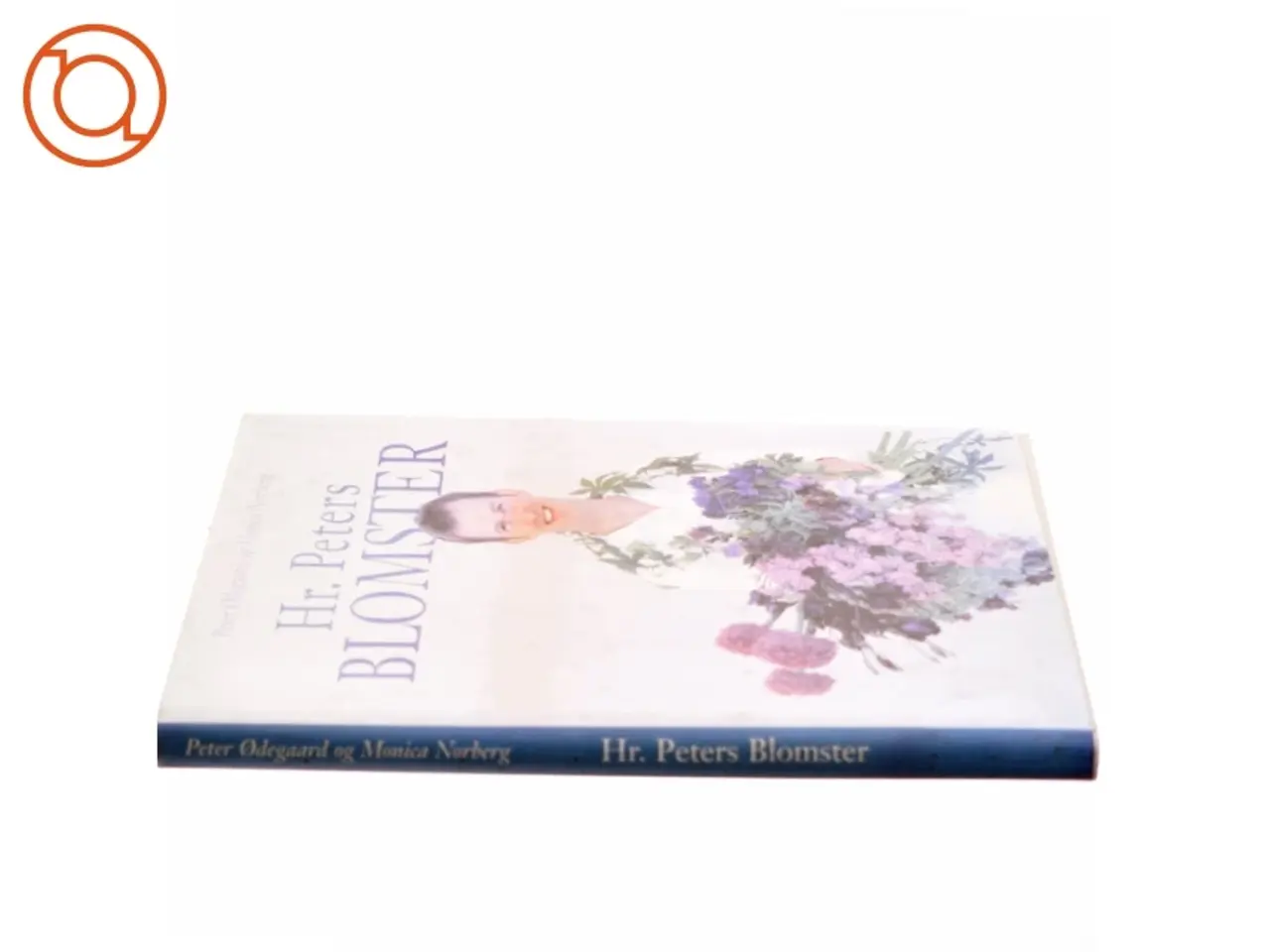 Billede 2 - Hr.Peters blomster