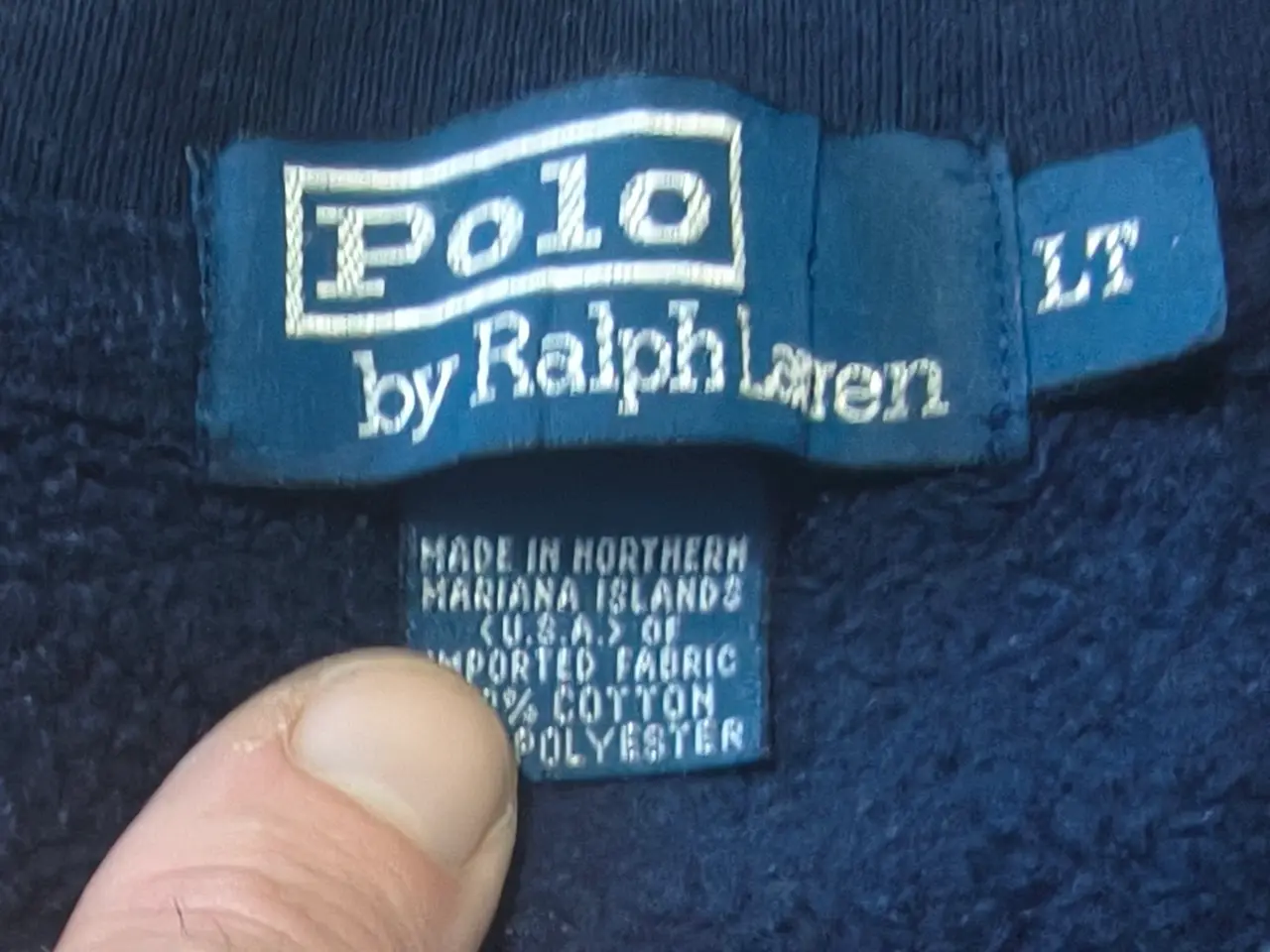 Billede 6 - Polo Ralph Lauren 