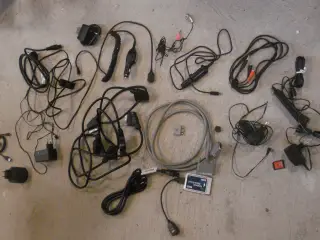 adaptorer