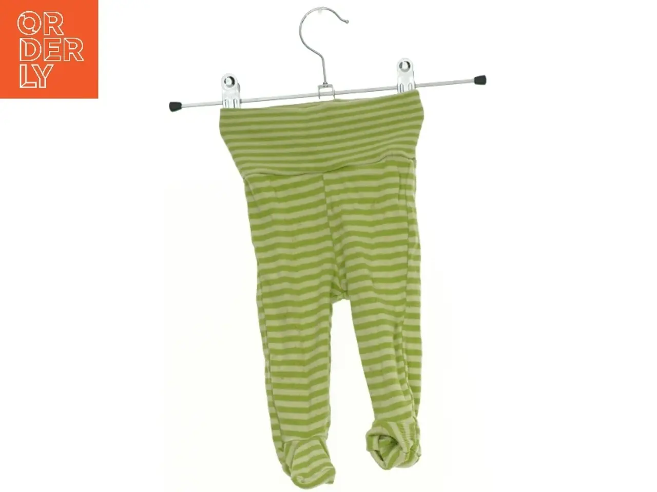 Billede 2 - Leggings fra H&M (str. 62 cm)