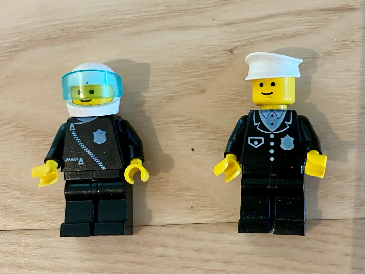 Billede 2 - Lego 6354 Town Police-sæt