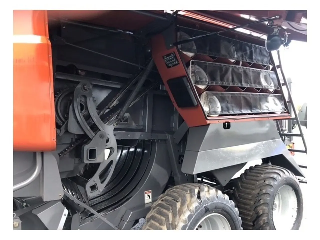 Billede 13 - Massey Ferguson 2190