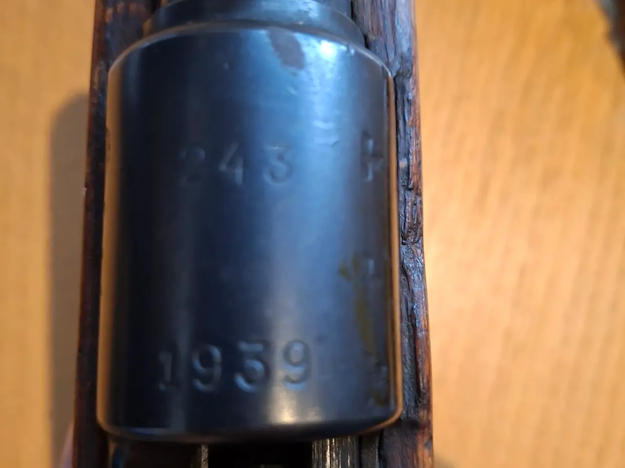 Billede 5 - Mauser 98 kaliber 8 x 57