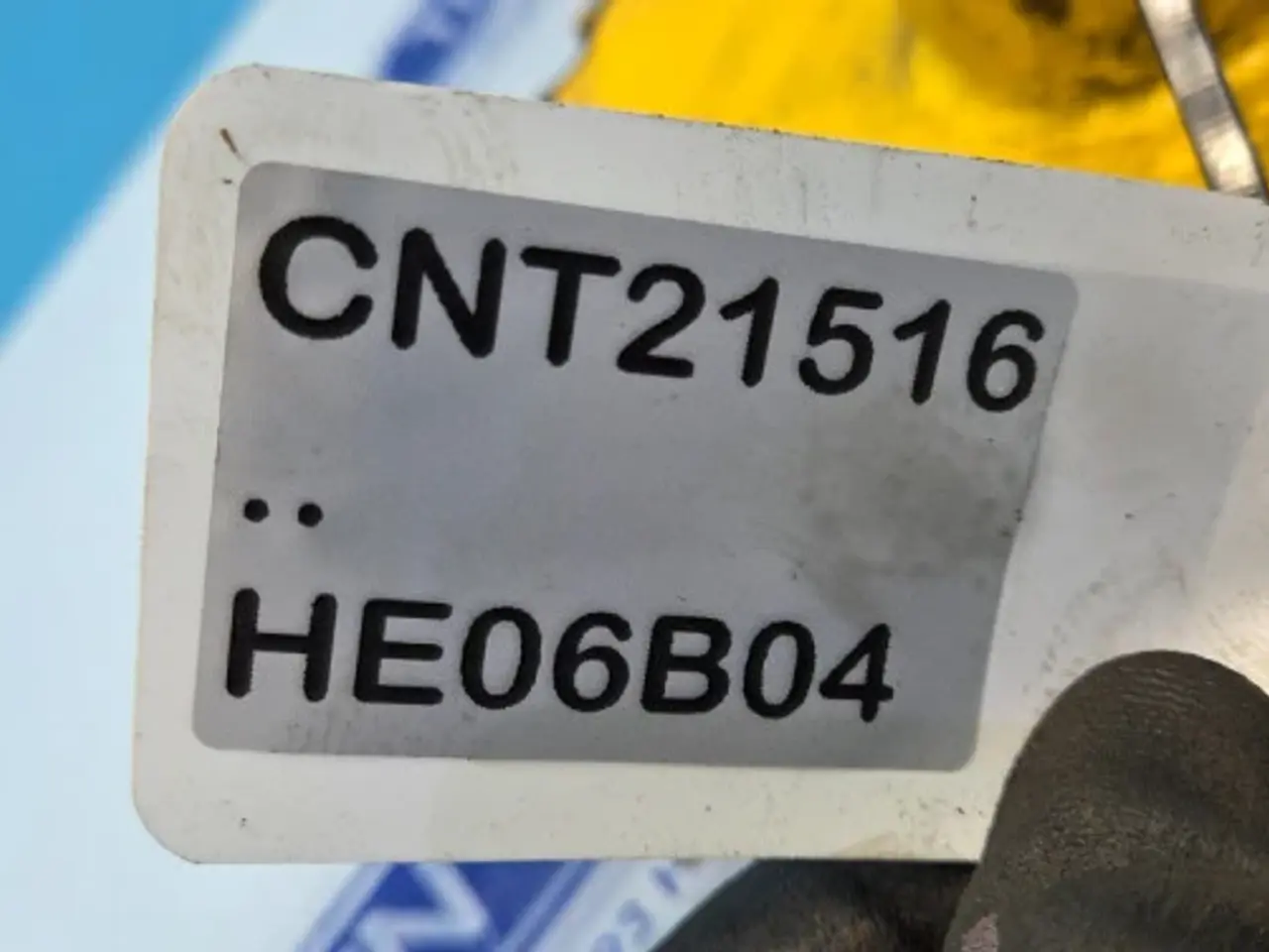 Billede 16 - New Holland CR9.90 Gearhjul 84250182