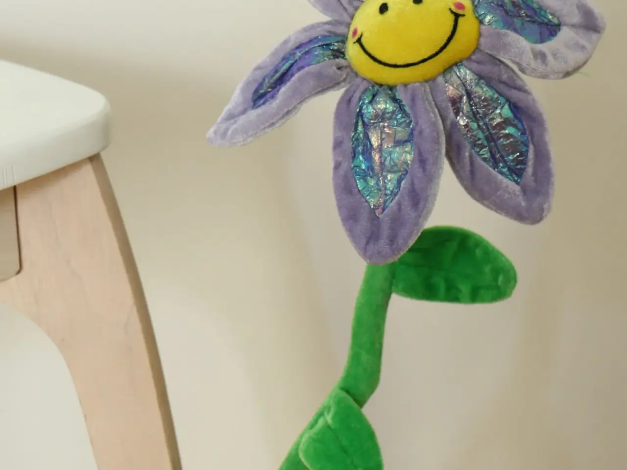 Billede 3 - Blomst
