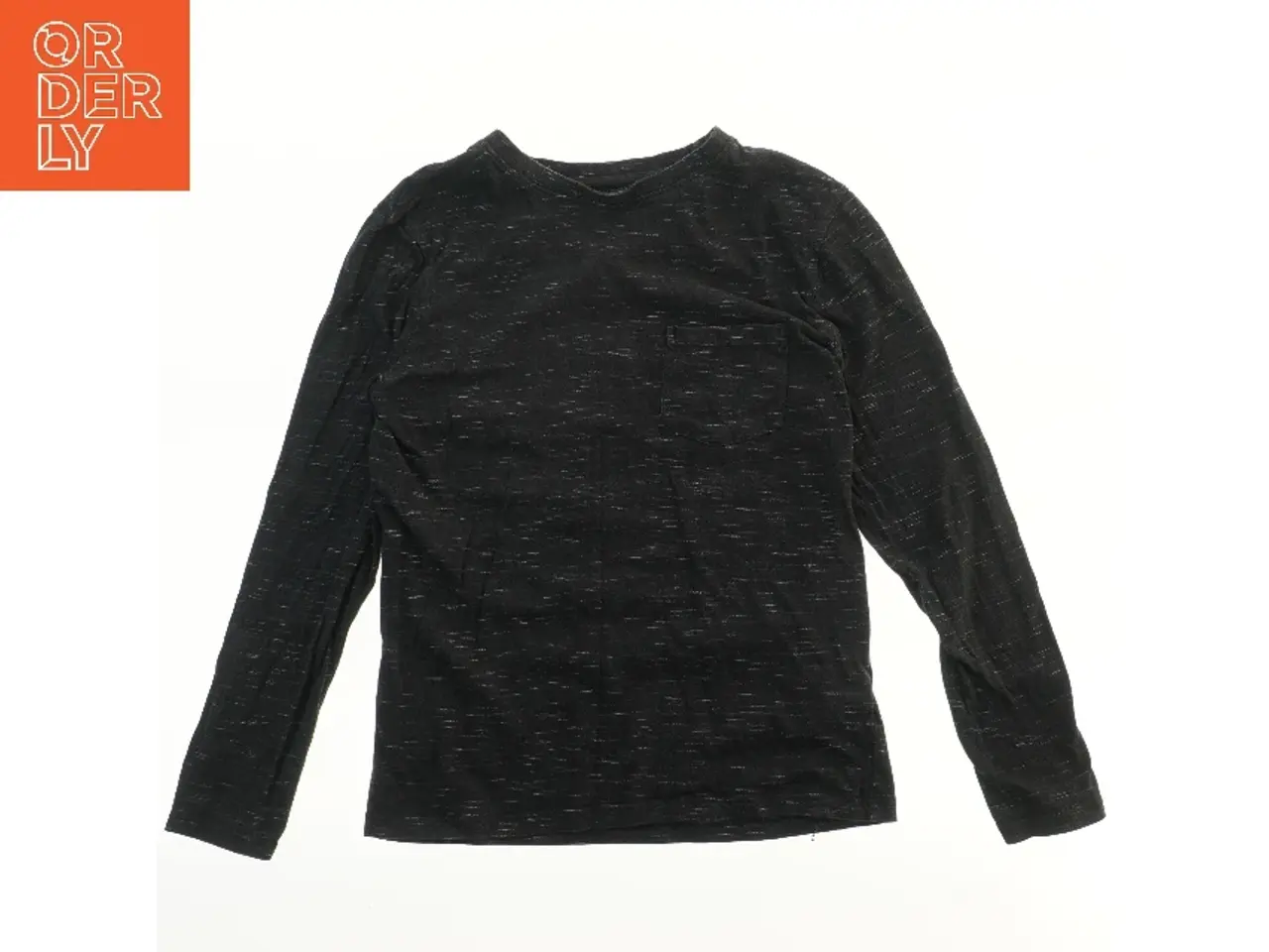 Billede 1 - Langærmet bluse fra H&M (str. 152)