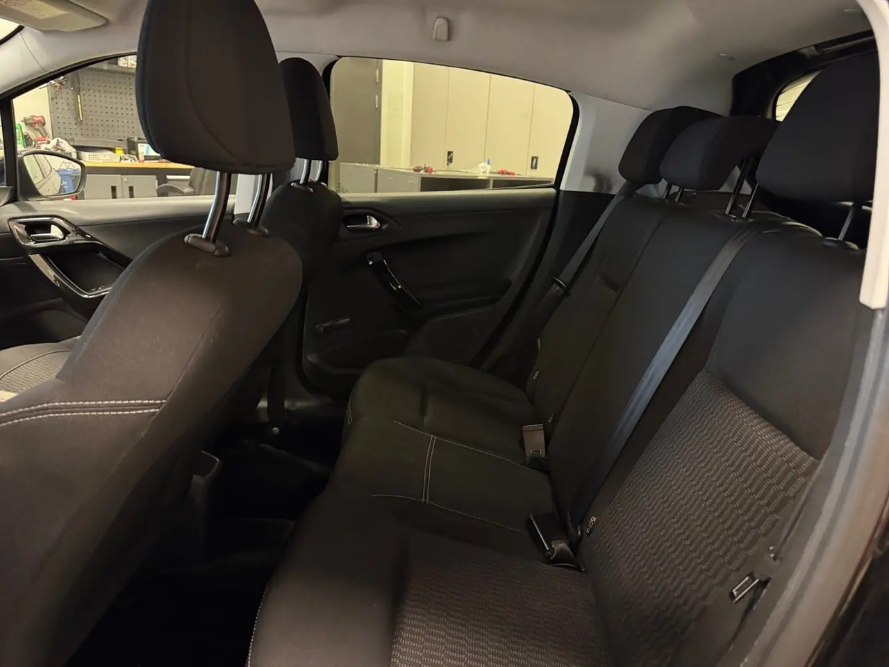 Billede 11 - Peugeot 208 1,6 BlueHDi 100 Active