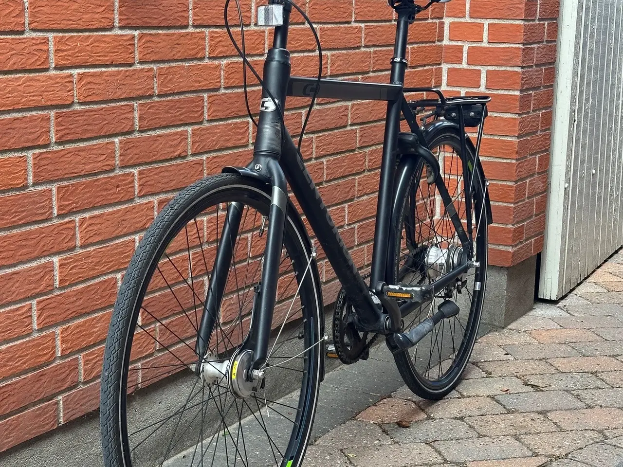 Billede 2 - Centurion Citybike