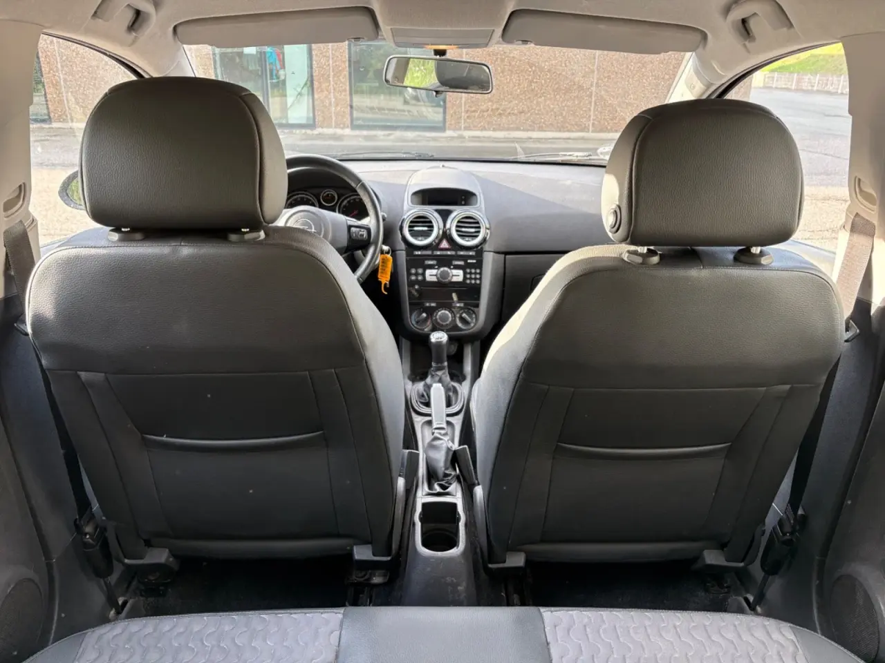 Billede 14 - Opel Corsa 1,4 16V Cosmo