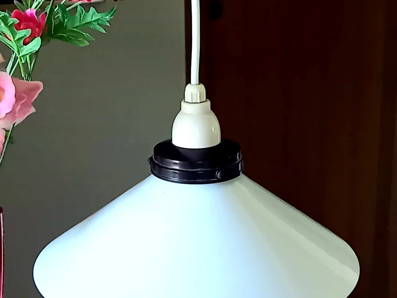 Billede 2 - Skomagerlampe 