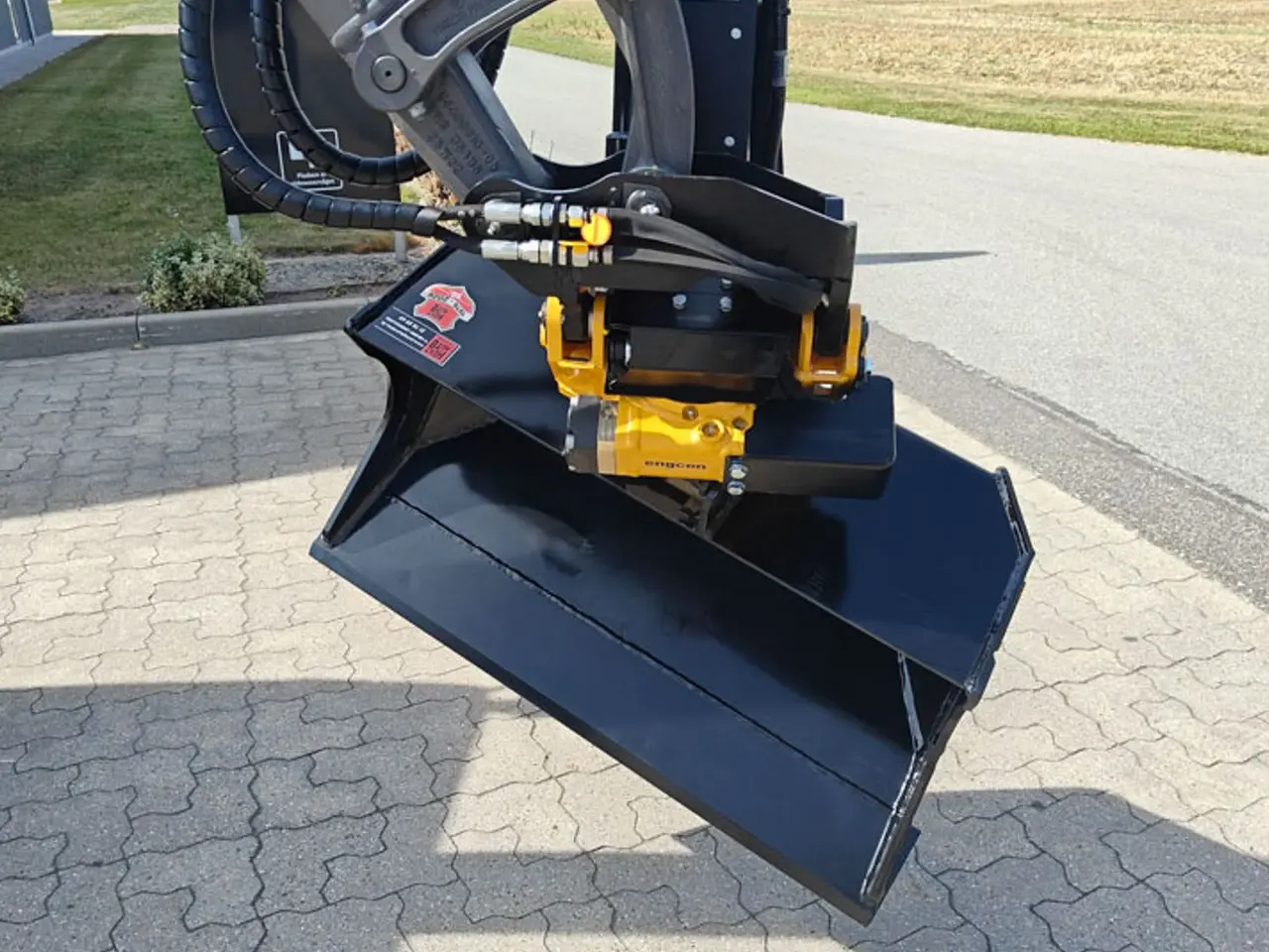 Billede 10 - Volvo EC20E