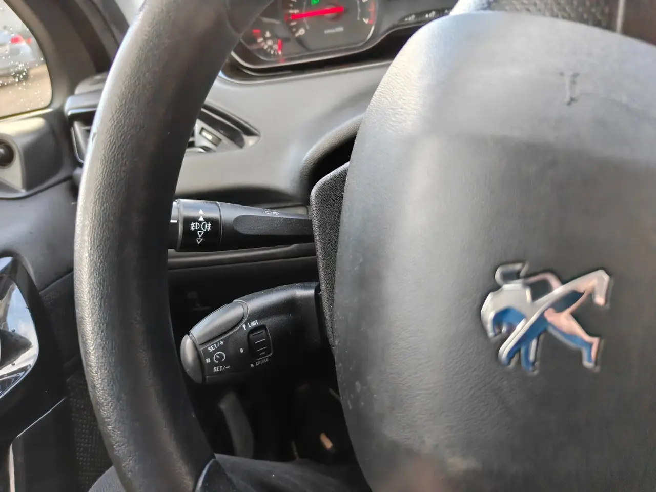 Billede 20 - Peugeot 208 1,0 VTi Access Air