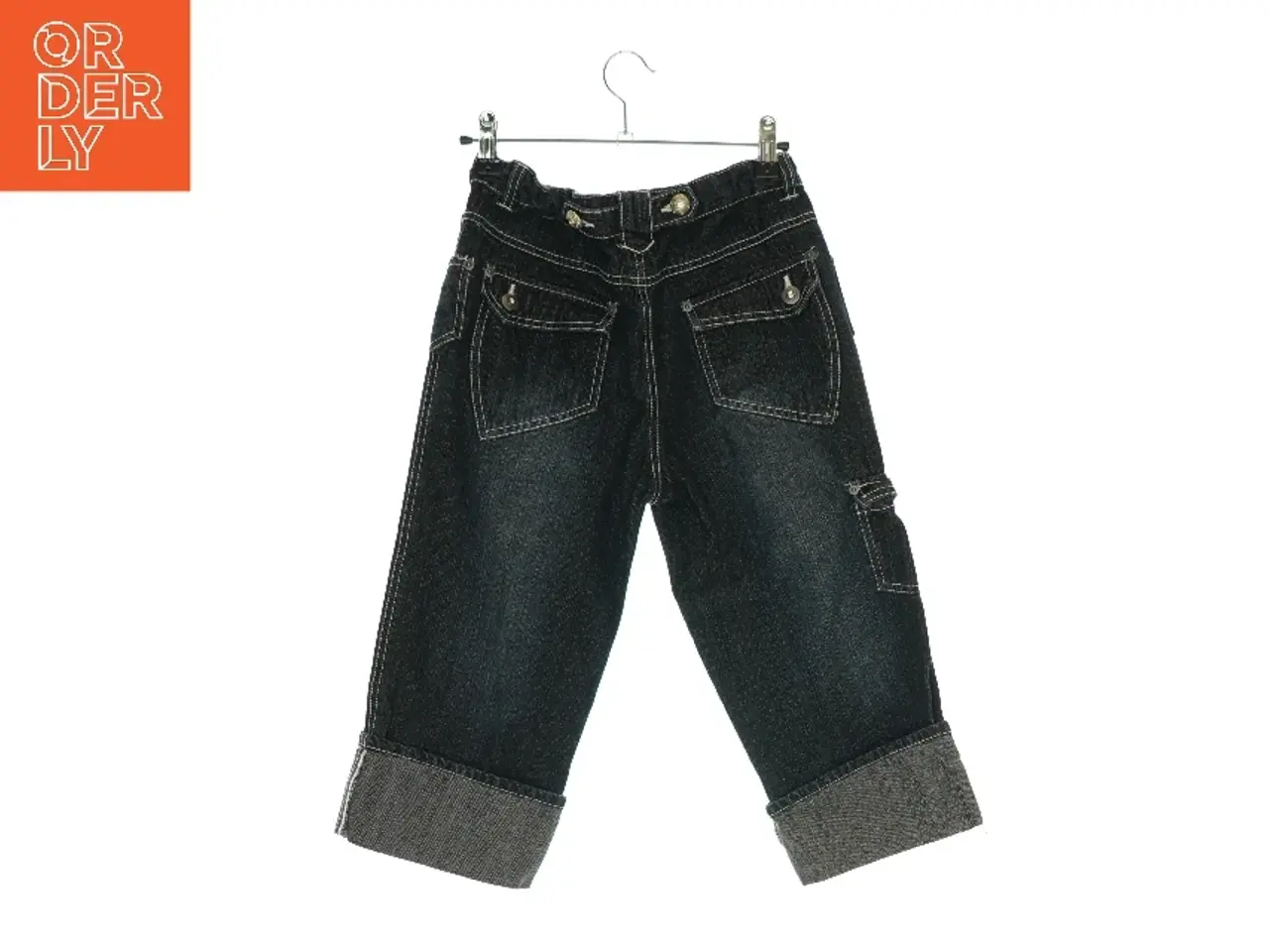 Billede 2 - Cowboybukser fra Wheat (str. 12 år)