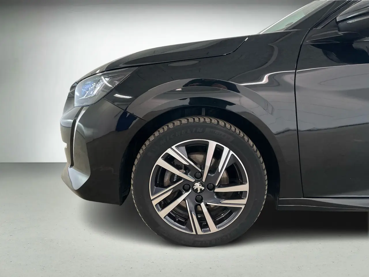 Billede 9 - Peugeot 208 1,2 PureTech 100 Selection Sport EAT8