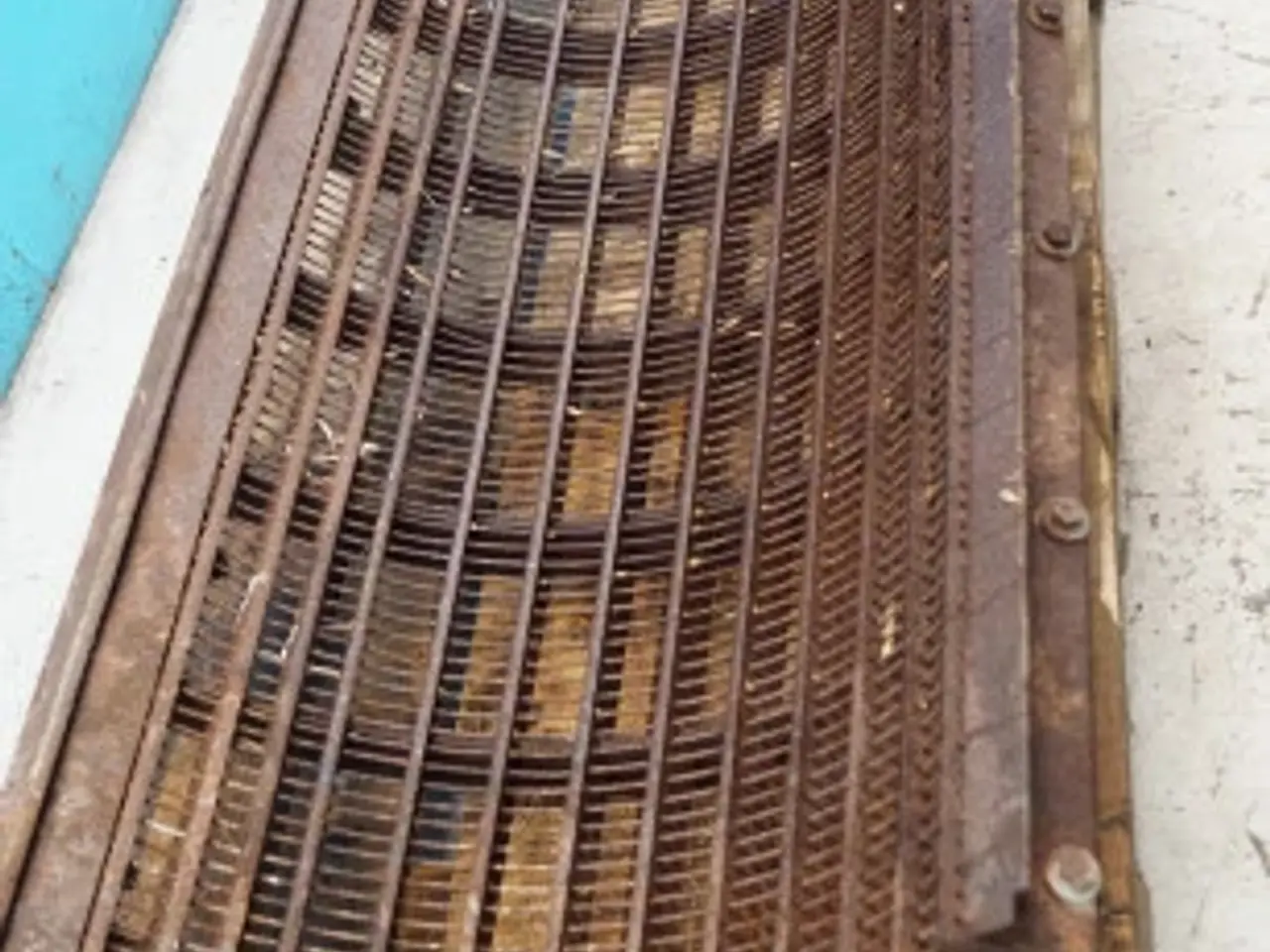 Billede 2 - Massey Ferguson 7256 Bro 28382057