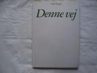 Nye veje :