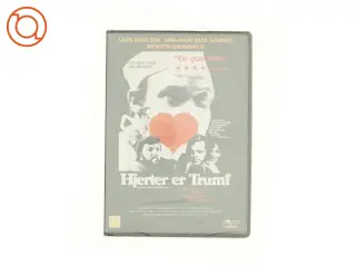 Hjerter er trumf