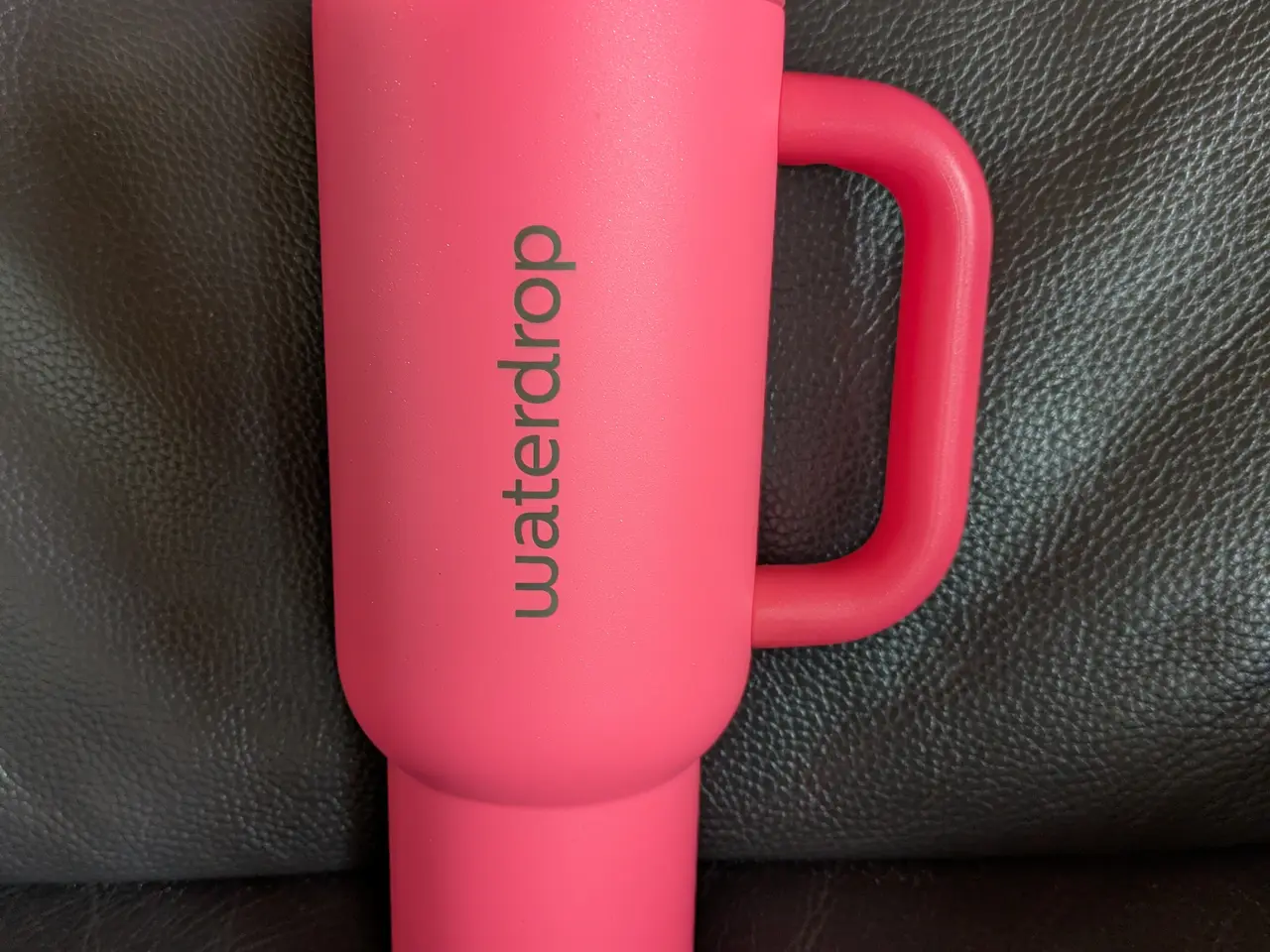 Billede 1 - Waterdrop Explorer Thermo Tumbler