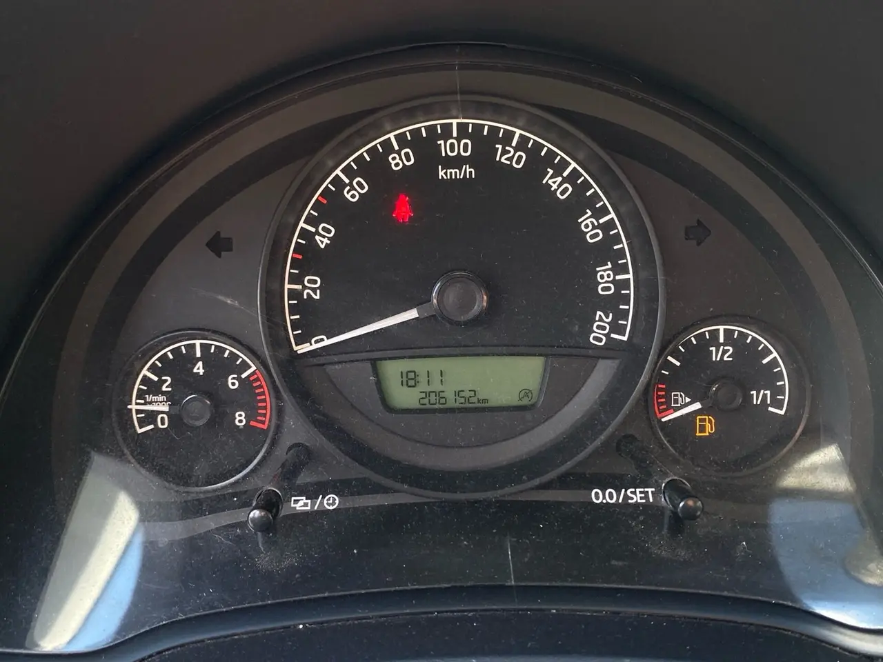 Billede 11 - Skoda Citigo 1,0 MPI Ambition 60HK 5d