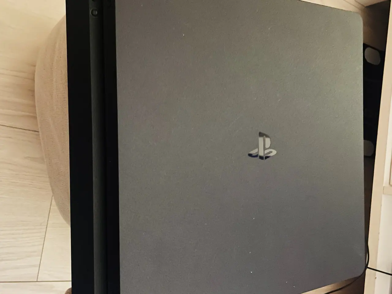 Billede 8 - Playstation4 Slim 500 GB med 1 controller + 2 spil