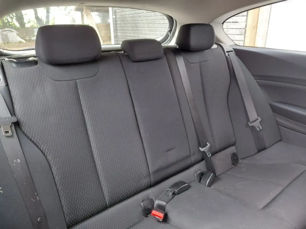 Billede 4 - BMW 116d
