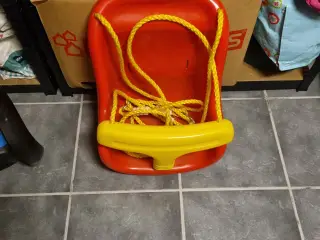 Baby gynge