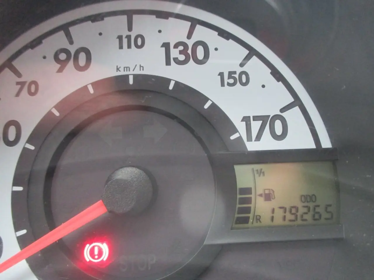 Billede 12 - Peugeot 107 1,0 Motion Air 68HK 5d