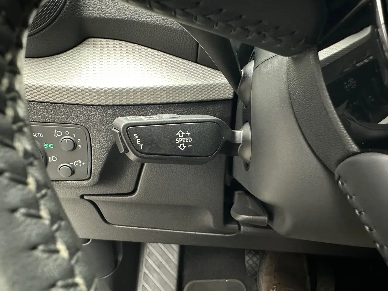Billede 14 - Audi Q2 1,0 TFSi 116 S-tr.