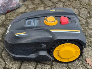 Robotplæneklipper LandXcape LX790i