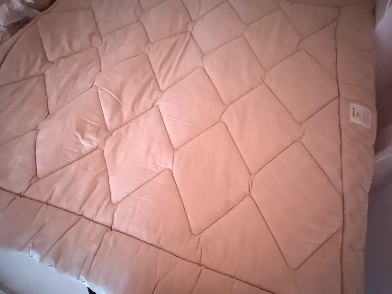 Billede 4 - Hästens BJX topmadras 180x200