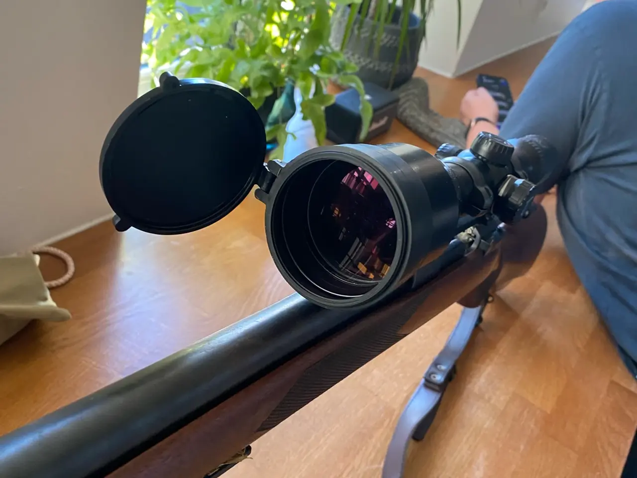 Billede 3 - Mauser riffel