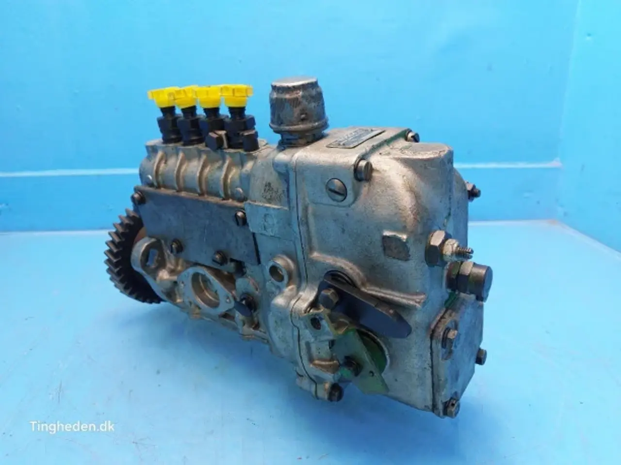 Billede 18 - Bosch Brændstofpumpe PES4M6032031S6