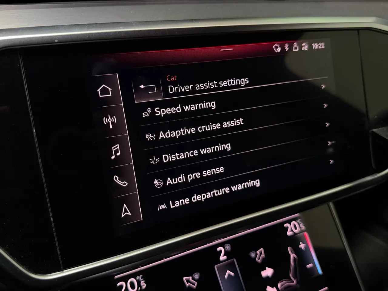 Billede 12 - Audi A6 45 TFSi Avant S-tr.