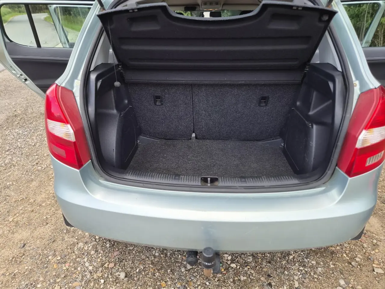 Billede 10 - Skoda Fabia 1,2 Tsi