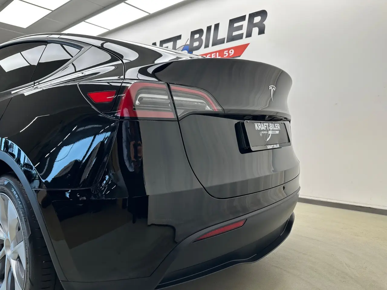 Billede 4 - Tesla Model Y  RWD