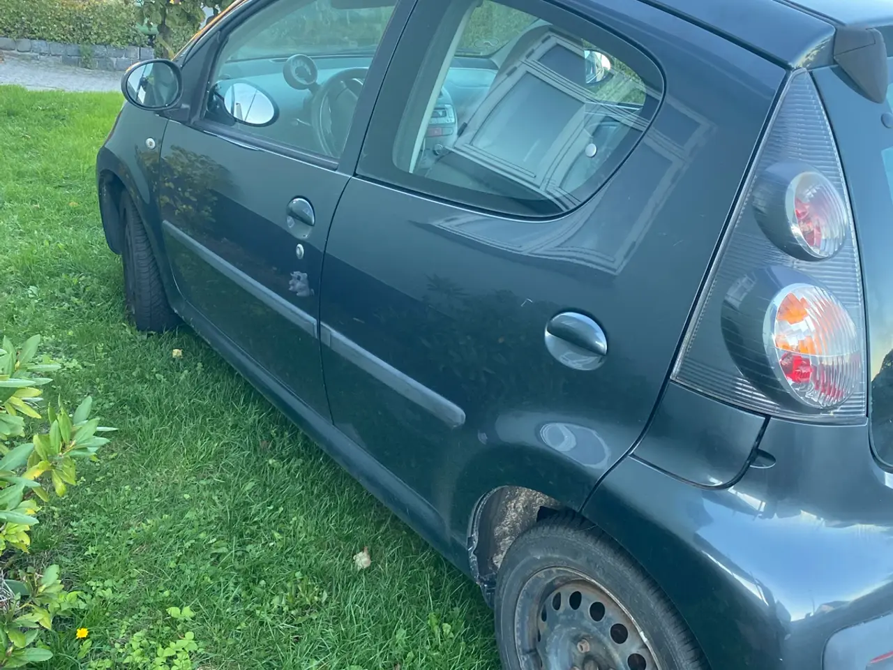Billede 3 - Citroen C1