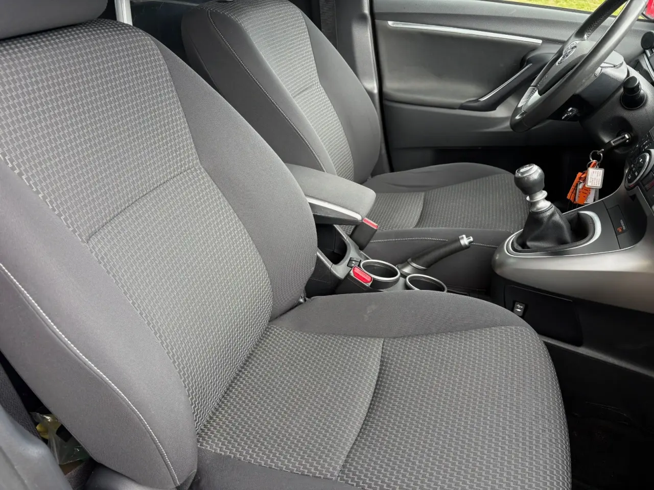 Billede 9 - Toyota Sportsvan 1,6 D-4D T2 Vision