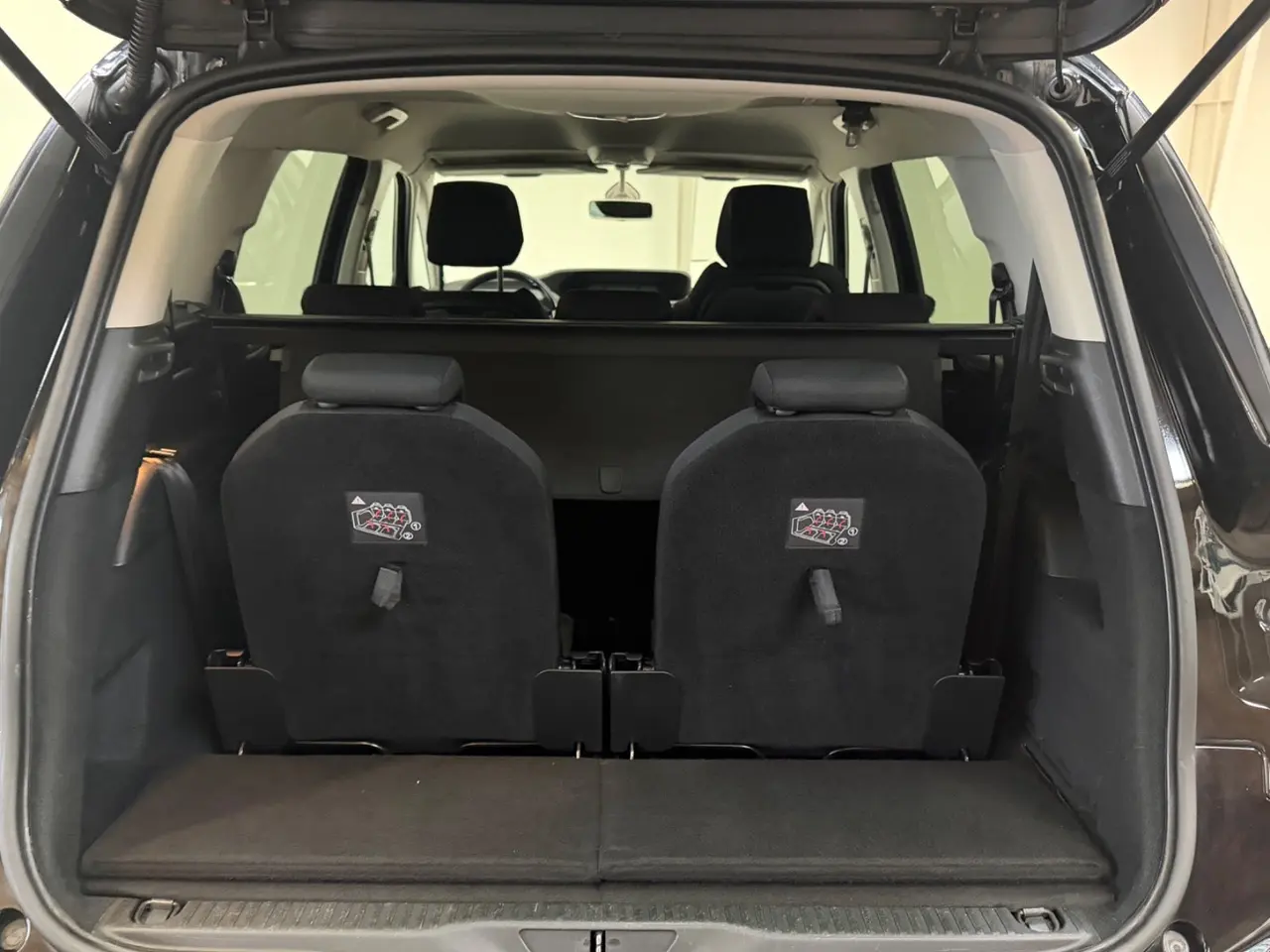 Billede 19 - Citroën Grand C4 Picasso 1,6 BlueHDi 120 Cool 7prs