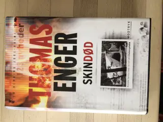 Skindød, Thomas Enger