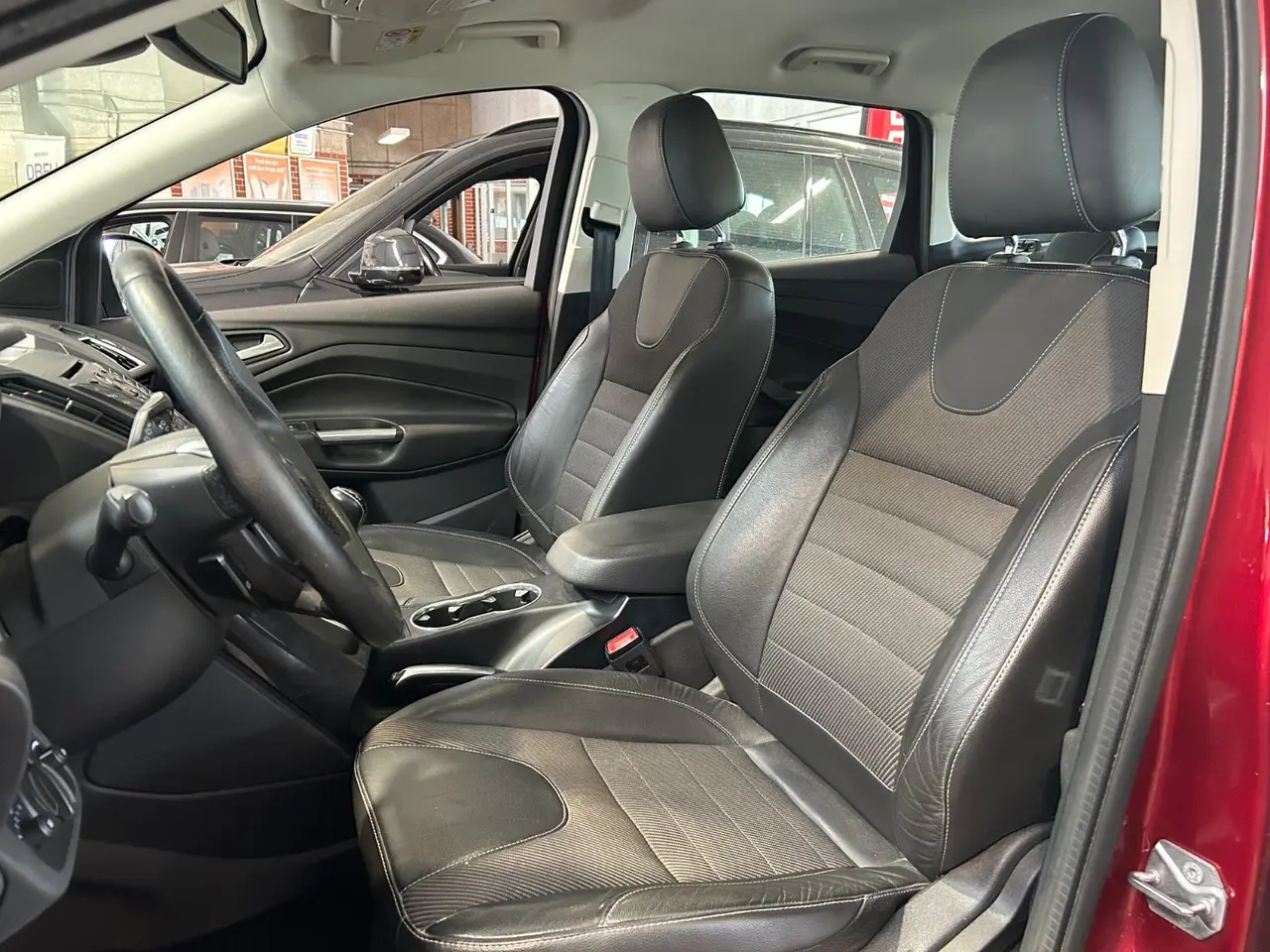 Billede 5 - Ford Kuga 1,5 SCTi 150 Titanium
