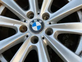 BMW 17"