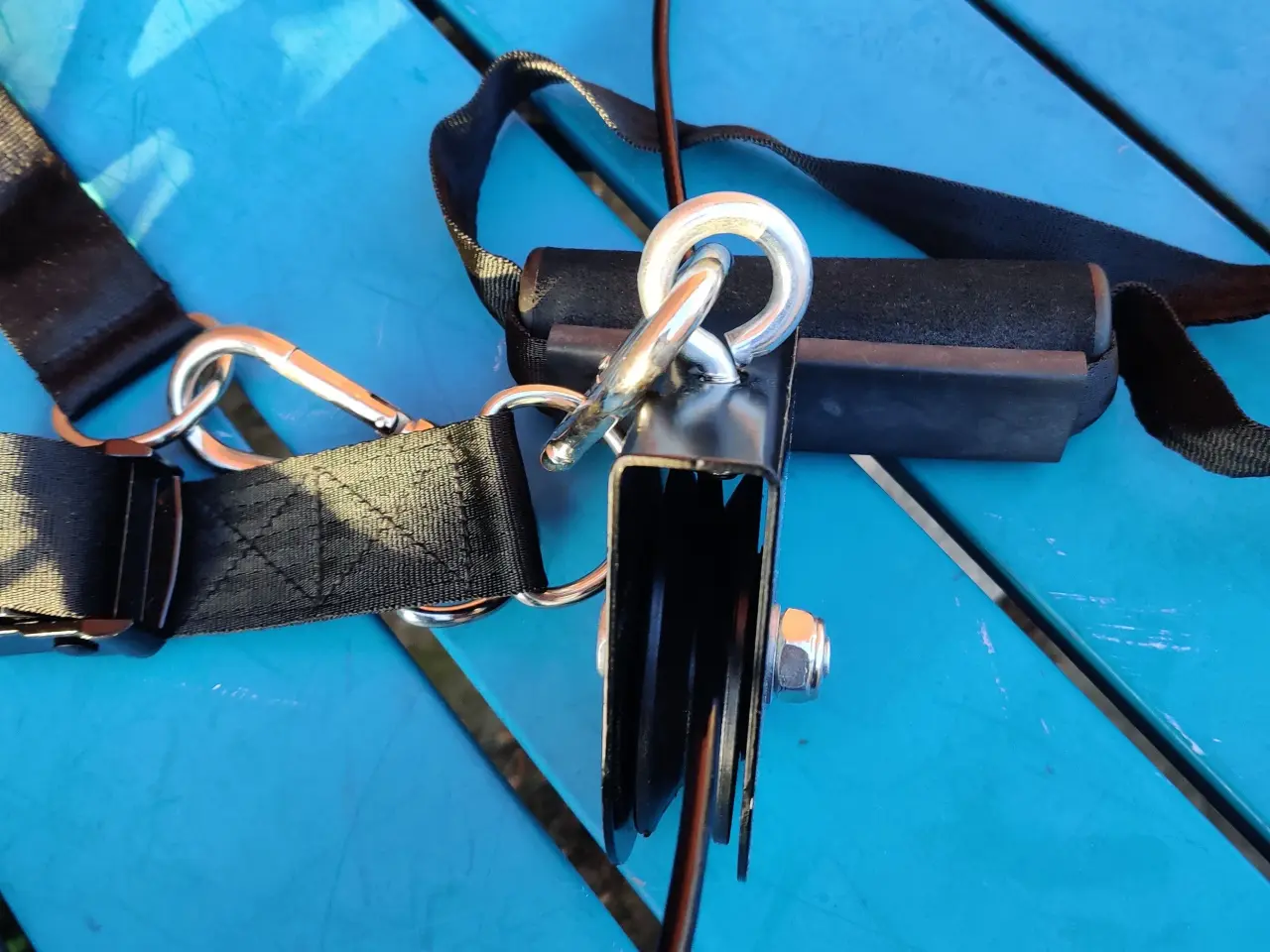 Billede 4 - Slingtrainer