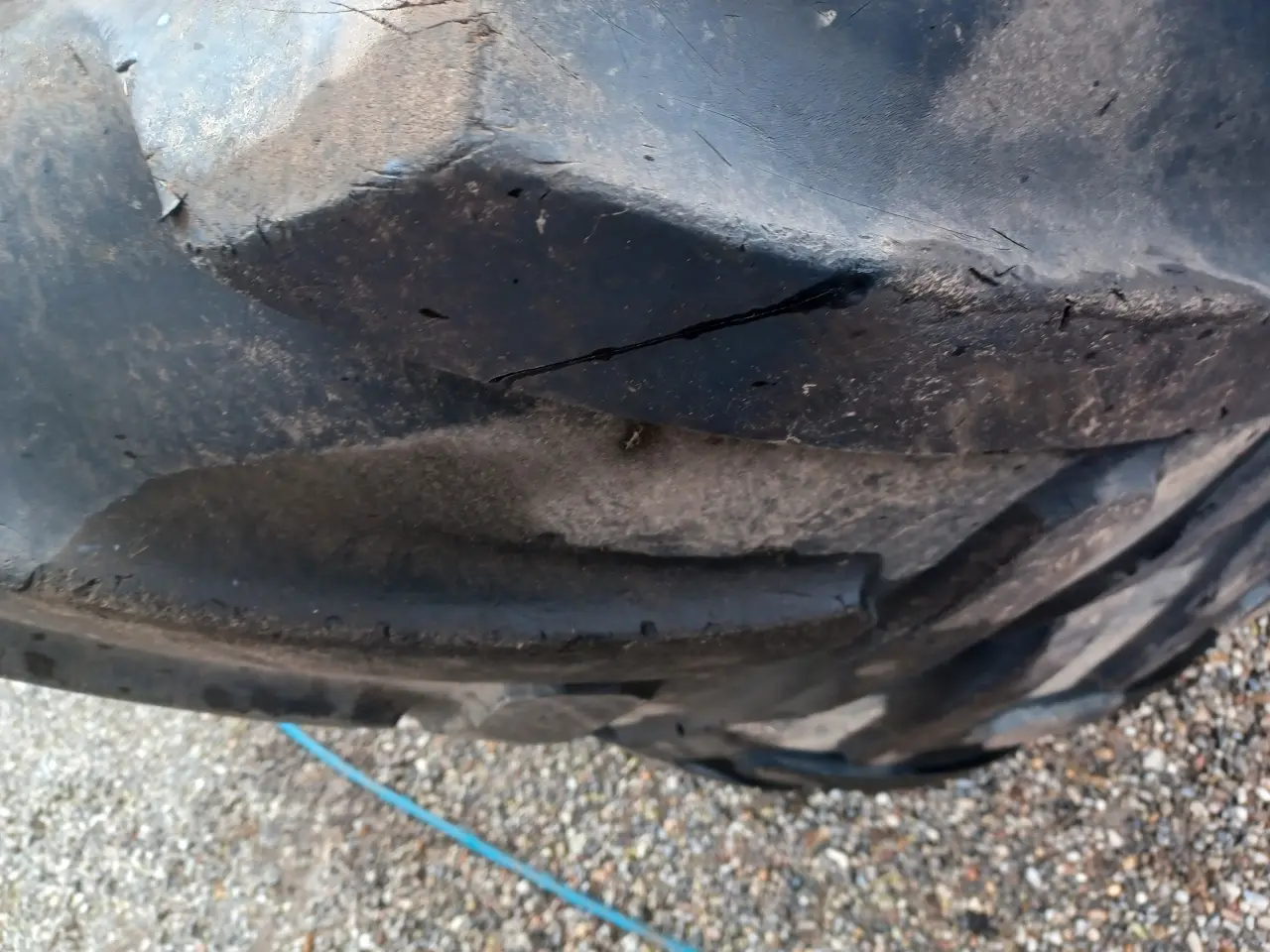 Billede 3 - 2 stk Michelin 650/75-30